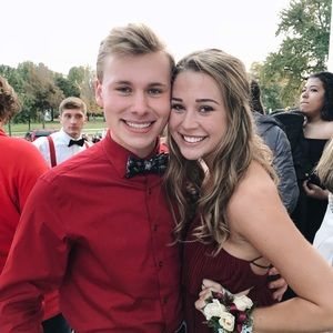 Meet your Posher, Brad